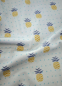 Preview: Lillestoff Bio Jersey - pina